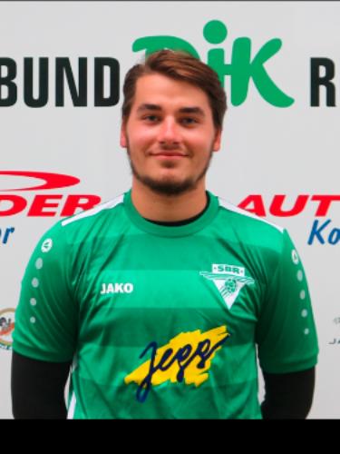 Avatar Bild für Paul-Lucas Carapina