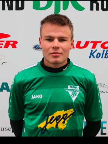 Avatar Bild für Maximilian Flörl