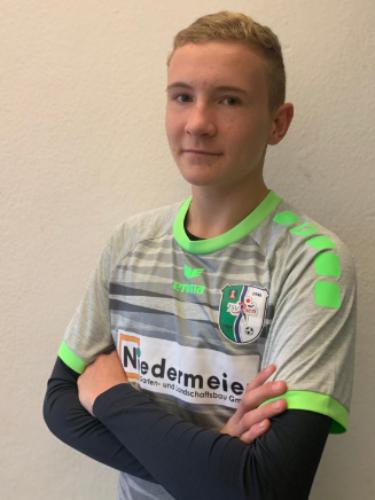 Avatar Bild für Maximilian Mayer