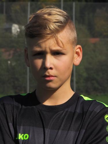 Matthias Stahl