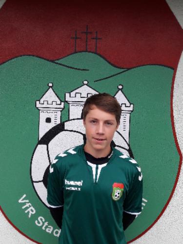 Avatar Bild für Darius Framke