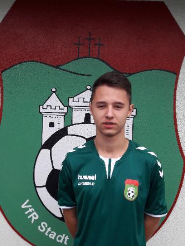 Avatar Bild für Patrice Hillenbrand