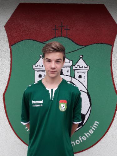 Avatar Bild für Yannick Rottenberger