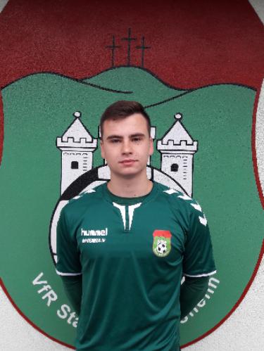 Avatar Bild für Niklas Zimmermann