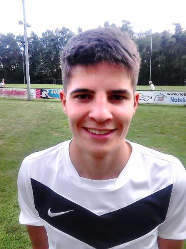 Avatar Bild für Felix Bosl