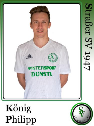 Avatar Bild für Philipp König