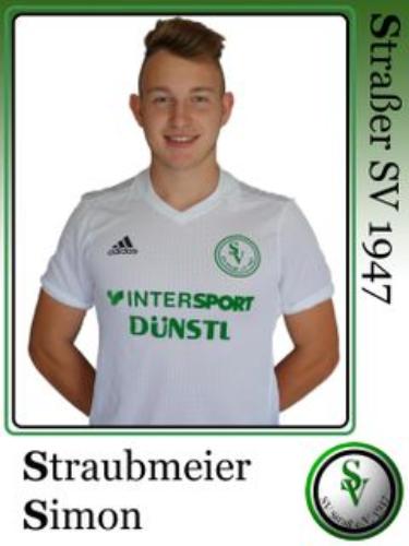 Avatar Bild für Simon Straubmeier