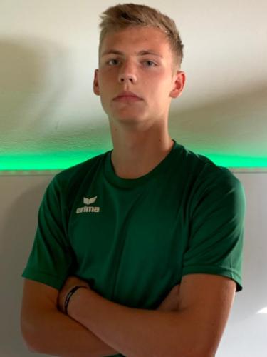 Avatar Bild für Mark Arnold