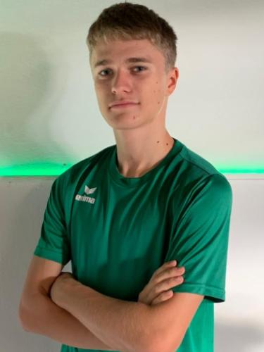 Avatar Bild für Laurenz Blaesig