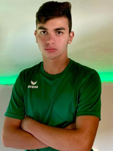 Avatar Bild für Mohammad Farzat