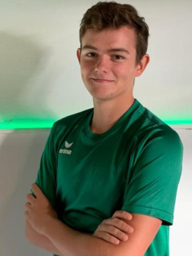 Avatar Bild für Victor Fissel