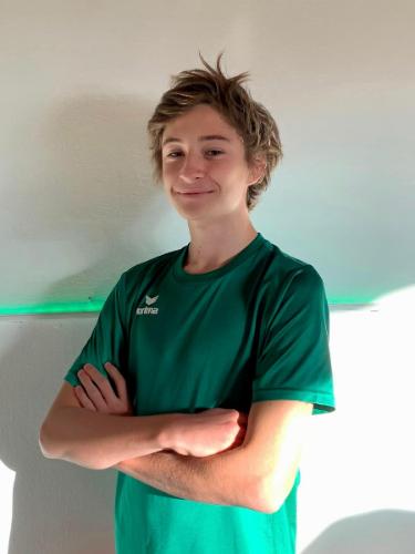 Avatar Bild für Louis Ruppert