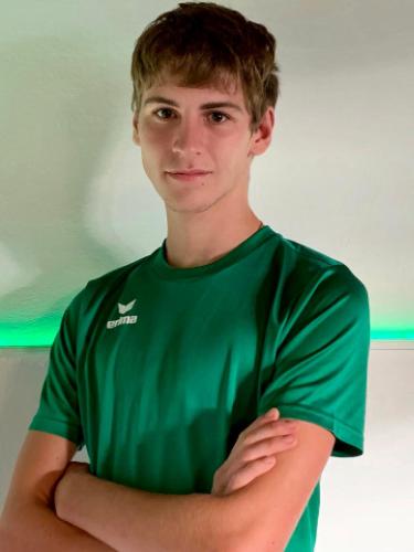 Avatar Bild für Johannes Widhammer