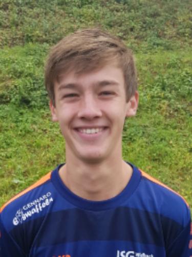 Avatar Bild für Finn Segner