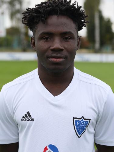 Avatar Bild für Dickson Nyahe