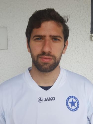 Avatar Bild für Luca Valiante