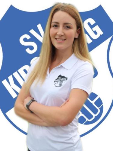 Avatar Bild für Theresa Prem