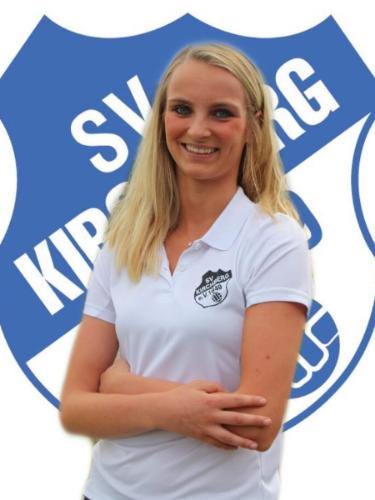 Avatar Bild für Alexandra Ranzinger