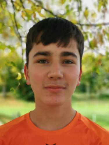 Avatar Bild für Lukas Huber