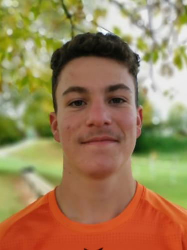 Avatar Bild für Robin Wiedholz