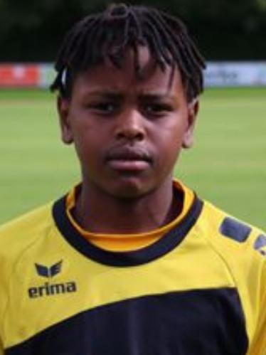 Avatar Bild für Jaroud Kanze