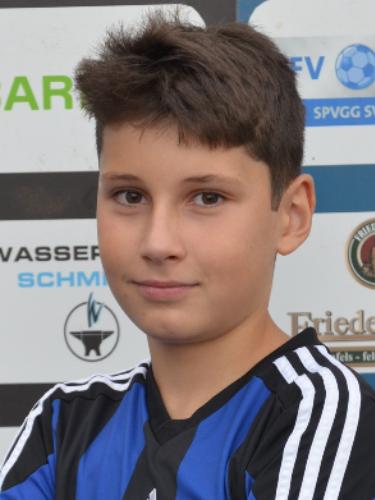 Avatar Bild für Tristan Fischer