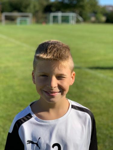 Maximilian Feilmeier