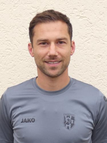 Avatar Bild für Florian Barth