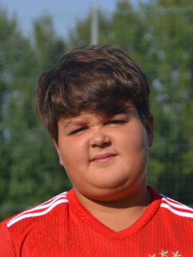 Avatar Bild für Luis Keckeis