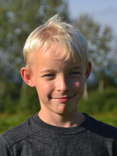 Avatar Bild für Milo Lisicki