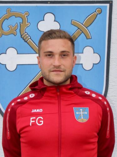 Avatar Bild für Fabian Gabriel