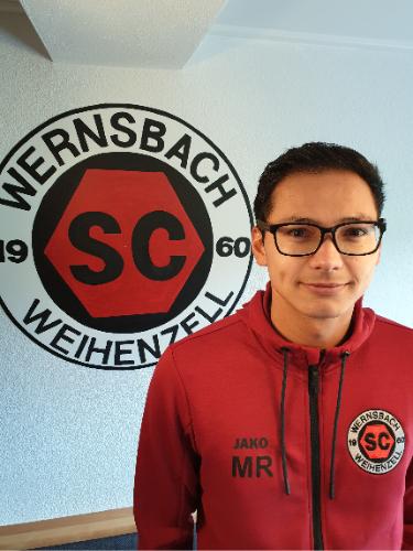 Avatar Bild für Moritz Ruecker