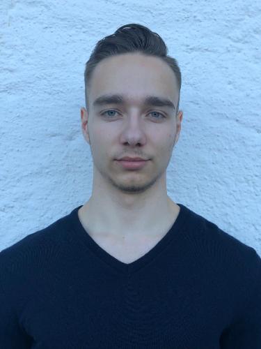 Avatar Bild für Christopher Schröter