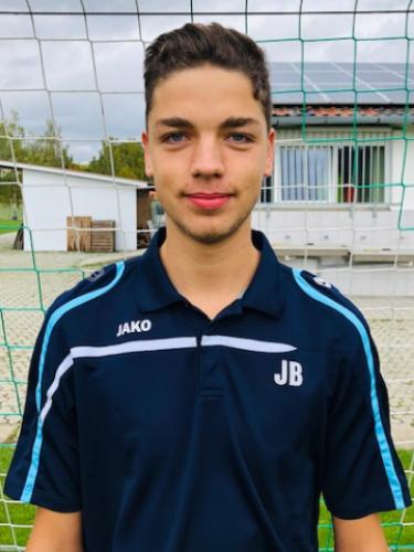 Avatar Bild für Jonas Bauer