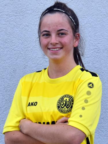 Avatar Bild für Alisa Bidner