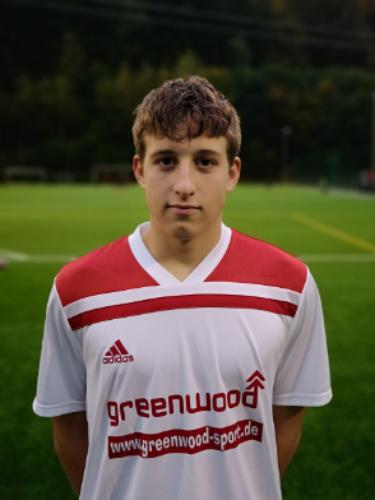 Avatar Bild für Liam Bashford