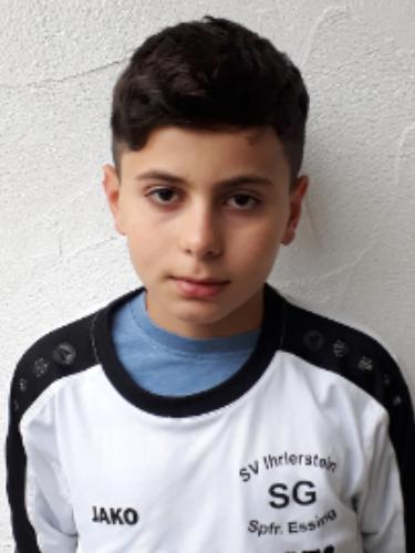 Avatar Bild für Mohammad Azem