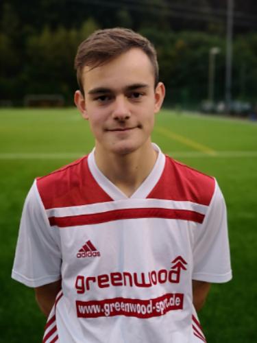 Avatar Bild für Elias Zang