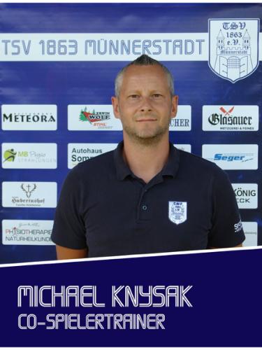 Michael Knysak