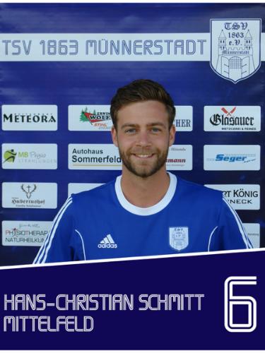 Hans-Christ. Schmitt