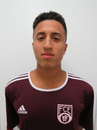 Avatar Bild für Youssef El Amrani