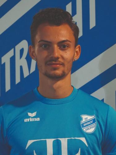 Avatar Bild für Andre Gasteiger