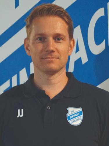 Jochen Jaschke