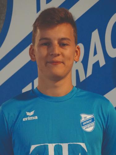 Avatar Bild für Samuel Klobucaric