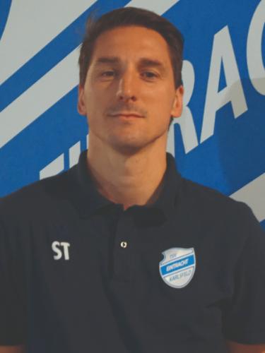 Avatar Bild für Sebastian Stangl