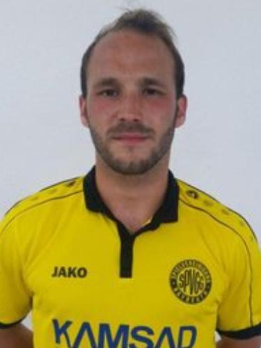 Avatar Bild für Yannick Fuhrmann