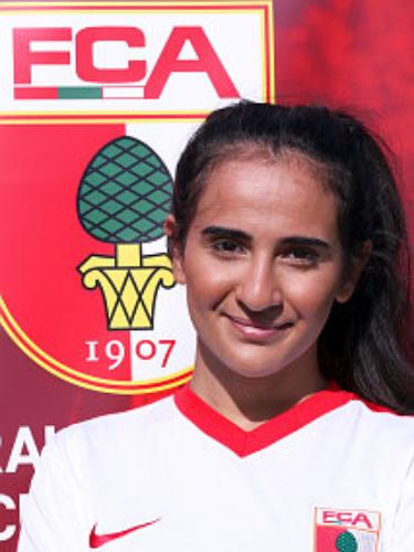 Avatar Bild für Elif Caliskan