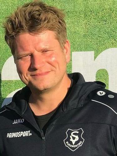 Avatar Bild für Benjamin Veith