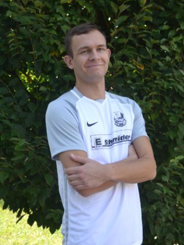 Avatar Bild für Florian Pinter