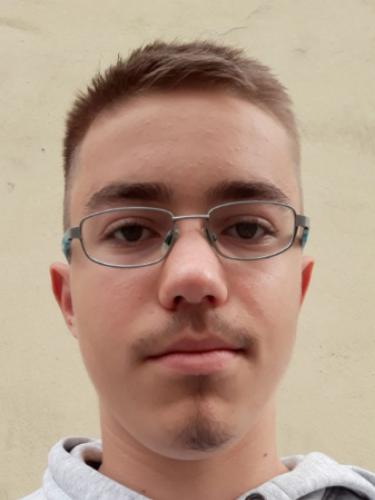 Avatar Bild für Samuel Steger